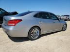 2014 Hyundai Equus Signature de vânzare în San Antonio, TX - Hail
