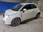 2012 Fiat 500 Pop de vânzare în Hurricane, WV - Front End