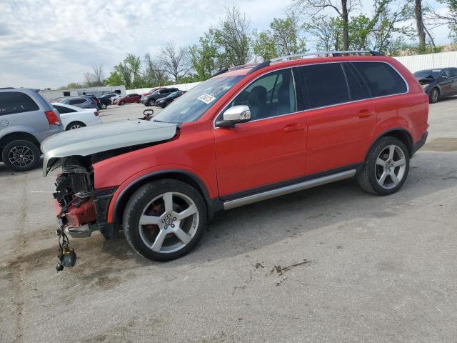 2009 Volvo Xc90 