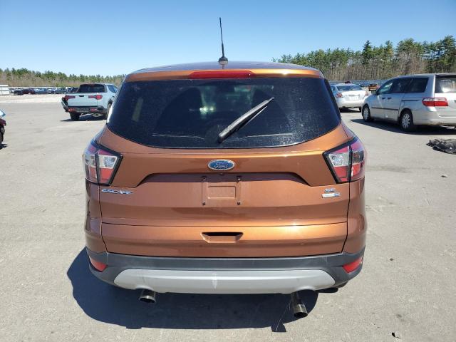  FORD ESCAPE 2017 Brązowy