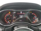 2014 Dodge Durango Sxt de vânzare în Rancho Cucamonga, CA - Front End