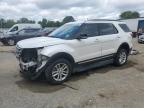 2016 Ford Explorer Xlt for Sale in Shreveport, LA - Front End