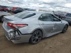 2018 Toyota Camry L zu verkaufen in Elgin, IL - Top/Roof