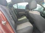 2012 Chevrolet Cruze Ls en Venta en Earlington, KY - Front End