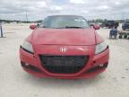 2013 Honda Cr-Z Ex for Sale in New Braunfels, TX - Rear End