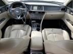 2016 Kia Optima Ex продається в Earlington, KY - Hail