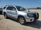2008 Toyota 4Runner Sr5 de vânzare în San Antonio, TX - Hail