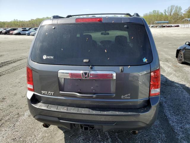 Parquets HONDA PILOT 2012 Szary