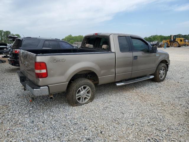 2006 FORD F150 