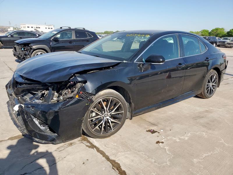TOYOTA CAMRY SE N 2023