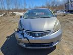 2010 HONDA FIT DX-A à vendre chez Copart QC - MONTREAL