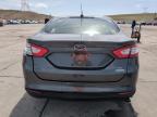 2015 Ford Fusion Se na sprzedaż w Littleton, CO - Side