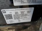 2022 Gmc Sierra Limited C1500 Elevation на продаже в Abilene, TX - Frame Damage