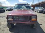 2000 Jeep Cherokee Sport იყიდება Denver-ში, CO - Front End