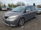 2014 Toyota Sienna Le zu verkaufen in Portland, OR - All Over
