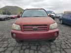 2006 Toyota Highlander Limited للبيع في Colton، CA - Rear End