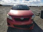 2009 Toyota Corolla Base en Venta en Airway Heights, WA - Rollover