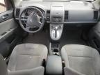 2011 Nissan Sentra 2.0 на продаже в Elgin, IL - Side