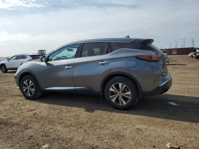  NISSAN MURANO 2019 Серый