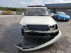 2001 Lexus Lx 470 na sprzedaż w Memphis, TN - All Over