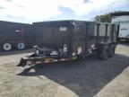 2022 Big Tex Dump Trailer за продажба в Bakersfield, CA - Replaced Vin
