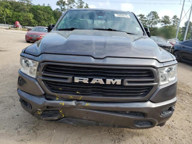  RAM 1500 2020 Сірий