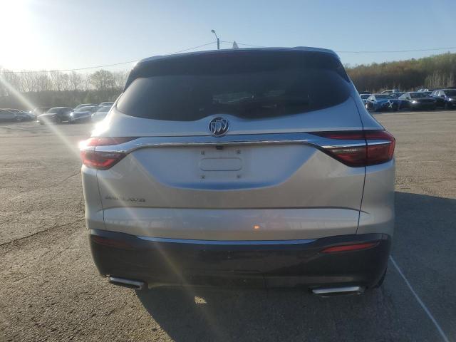  BUICK ENCLAVE 2021 Silver