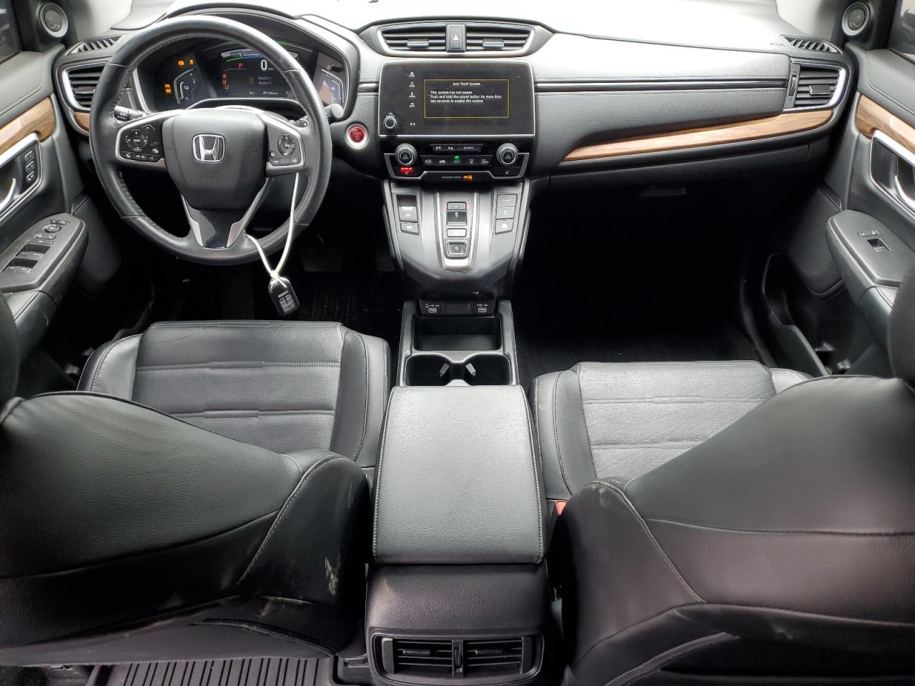 2020 Honda CR-V - Image 8