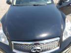 2016 Infiniti Qx50  en Venta en Spartanburg, SC - Rear End