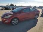 2013 Hyundai Elantra Gls for Sale in Nampa, ID - Side