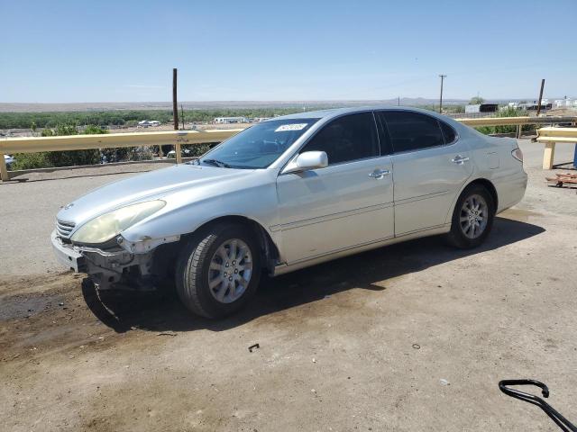 2003 Lexus Es 300