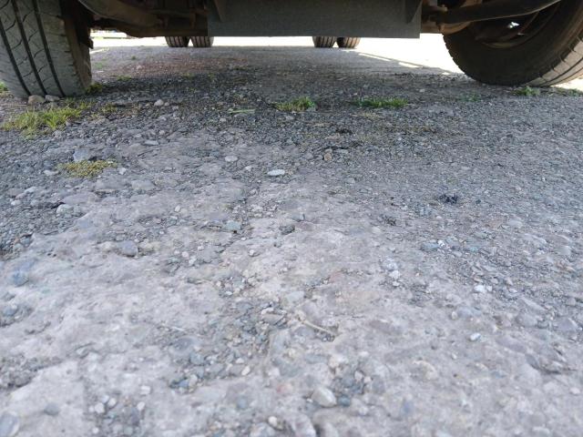 2021 ISUZU TRUCKS FORWARD N55.150 