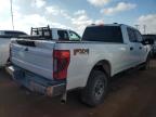 2022 Ford F250 Super Duty na sprzedaż w Andrews, TX - Rear End