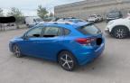 2022 Subaru Impreza Premium for Sale in Magna, UT - Damage History