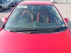 2011 VAUXHALL CORSA SRI for sale at Copart CHESTER