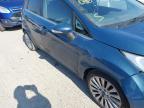 2009 FORD FIESTA TIT for sale at Copart SANDWICH