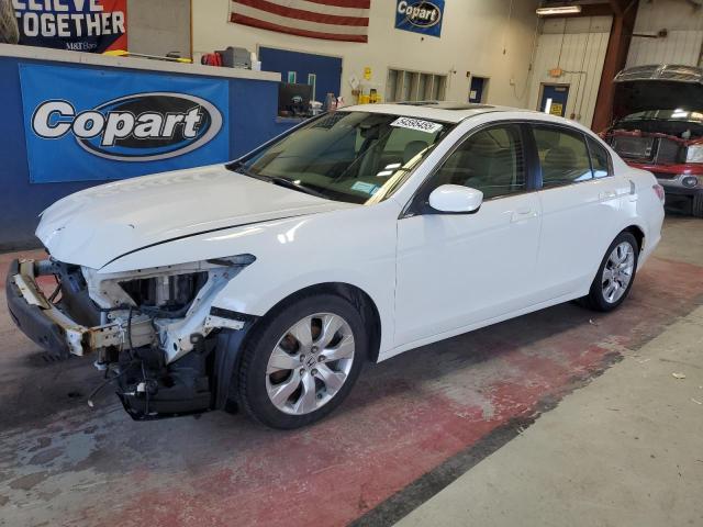 2010 Honda Accord Ex