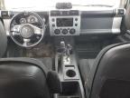 2007 Toyota Fj Cruiser  de vânzare în Wayland, MI - Front End