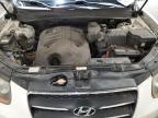 2008 Hyundai Santa Fe Se продається в Ebensburg, PA - Front End