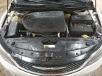 2015 Chrysler 200 C en Venta en Davison, MI - Side