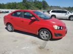 2013 Chevrolet Sonic Lt for Sale in Harleyville, SC - Front End