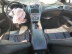 2017 Lincoln Mkz Select en Venta en Wayland, MI - Front End