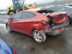 2011 Hyundai Elantra Gls zu verkaufen in New Britain, CT - Rear End