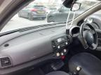 2004 NISSAN MICRA SE for sale at Copart ST HELENS