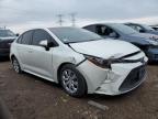 2020 Toyota Corolla Le for Sale in Elgin, IL - Front End