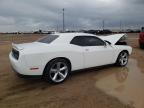 2015 Dodge Challenger Sxt Plus for Sale in Amarillo, TX - Front End