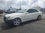 2009 Mercedes-Benz E 350 for Sale in Miami, FL - Front End