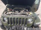 2021 Jeep Wrangler Unlimited Sport за продажба в Rogersville, MO - Front End