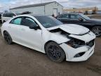 2023 MERCEDES-BENZ CLA 250 4MATIC for sale at Copart ON - TORONTO