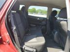 2017 Nissan Pathfinder S de vânzare în Gastonia, NC - Front End